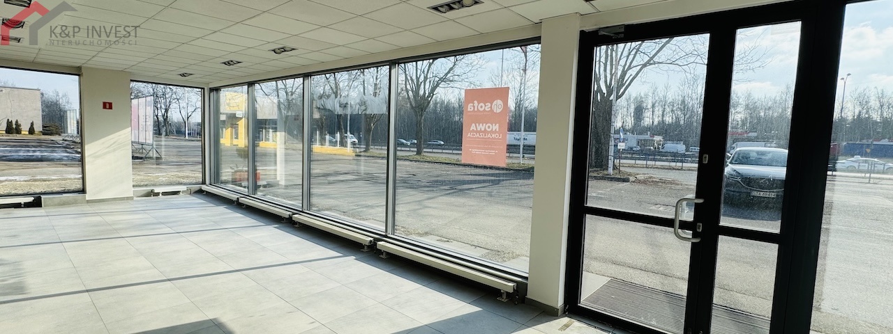 Katowice, śląskie, ,Lokal/biuro,Wynajem,2436