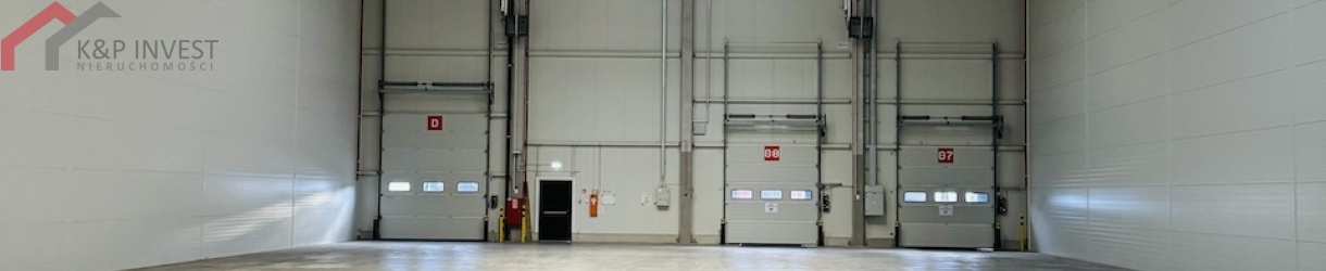 Katowice, śląskie, ,Hala/magazyn,Wynajem,2466