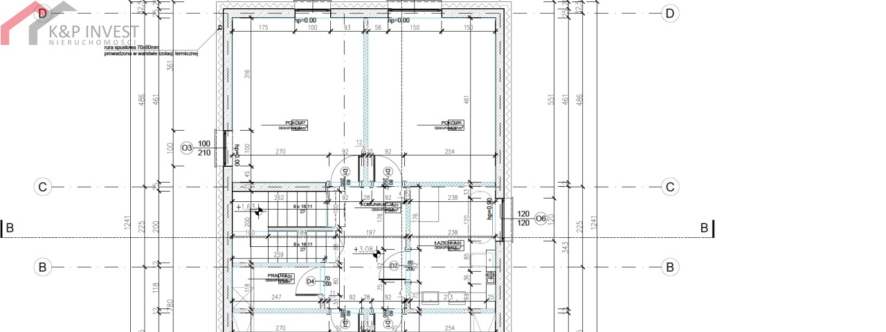 Tarnowskie Góry, śląskie, 5 Bedrooms Bedrooms, 6 Rooms Rooms,2 BathroomsBathrooms,Dom,Sprzedaż,2495