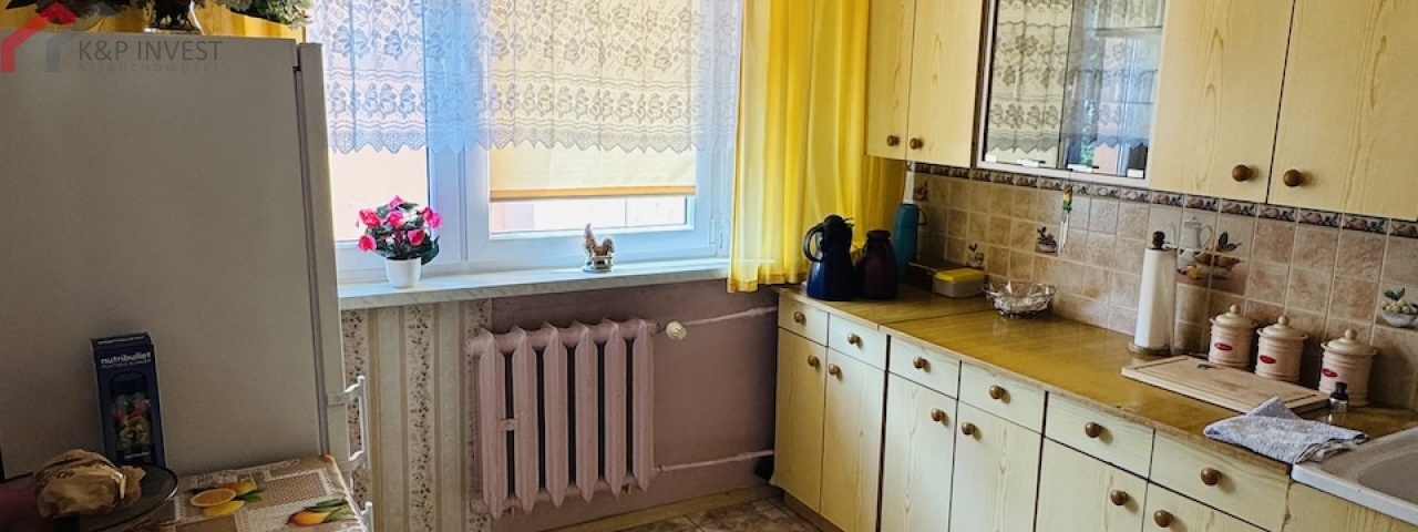Tarnowskie Góry, śląskie, 3 Bedrooms Bedrooms, 4 Rooms Rooms,2 BathroomsBathrooms,Mieszkanie,Sprzedaż,2508