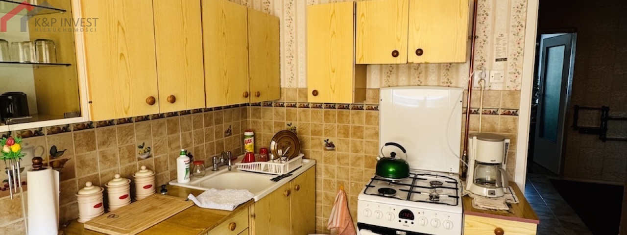 Tarnowskie Góry, śląskie, 3 Bedrooms Bedrooms, 4 Rooms Rooms,2 BathroomsBathrooms,Mieszkanie,Sprzedaż,2508