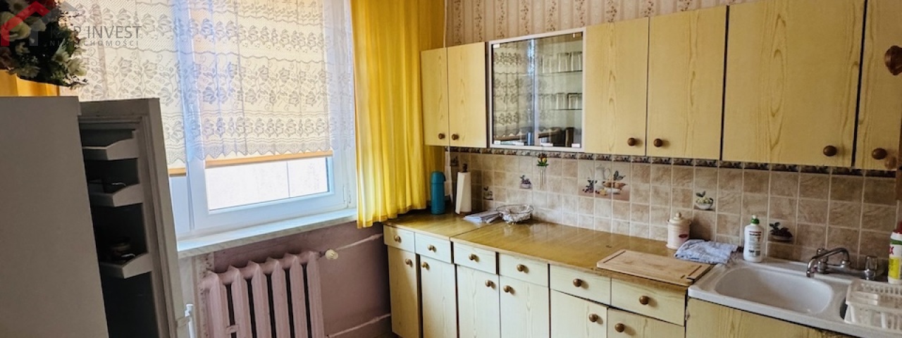 Tarnowskie Góry, śląskie, 3 Bedrooms Bedrooms, 4 Rooms Rooms,2 BathroomsBathrooms,Mieszkanie,Sprzedaż,2508