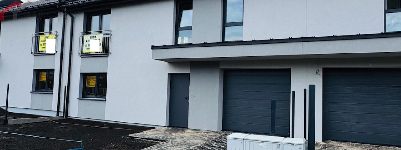 Tarnowskie Góry, śląskie, 4 Bedrooms Bedrooms, 5 Rooms Rooms,2 BathroomsBathrooms,Dom,Sprzedaż,2510