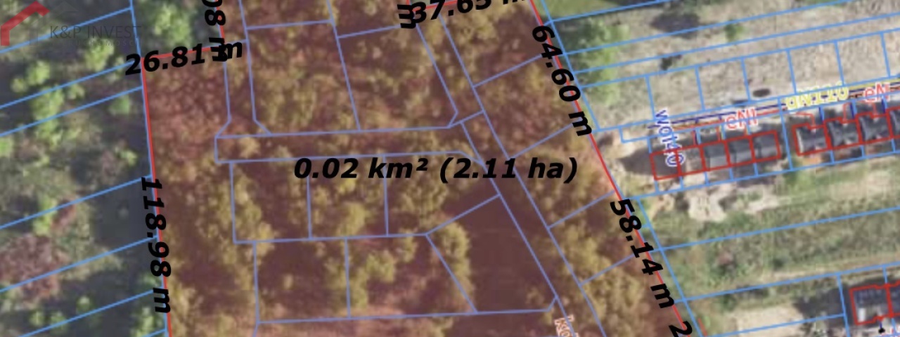 Sosnowiec, śląskie, 0 , 0 ,0,Działka,Sprzedaż,2522