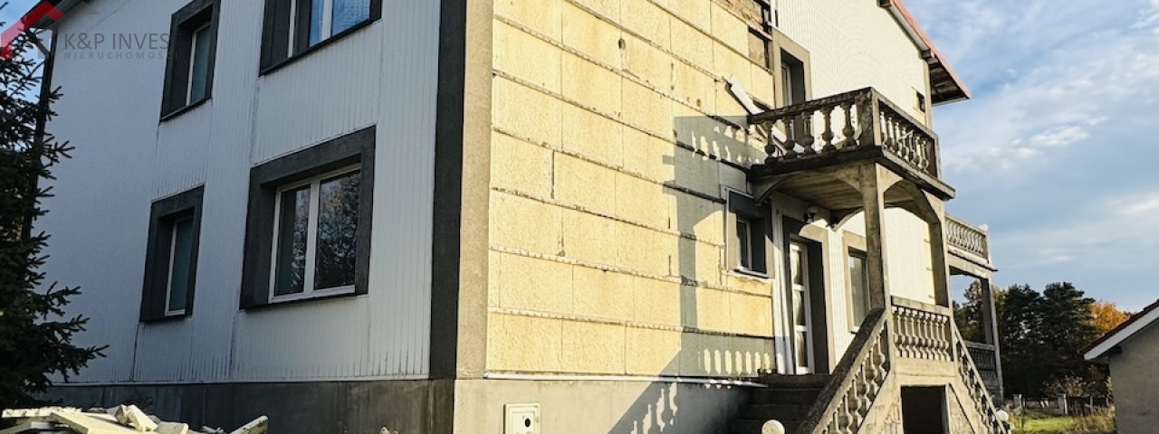 Edukacji Narodowej, Tarnowskie Góry, śląskie, 5 Bedrooms Bedrooms, 6 Rooms Rooms,3 BathroomsBathrooms,Dom,Sprzedaż,Edukacji Narodowej,2536