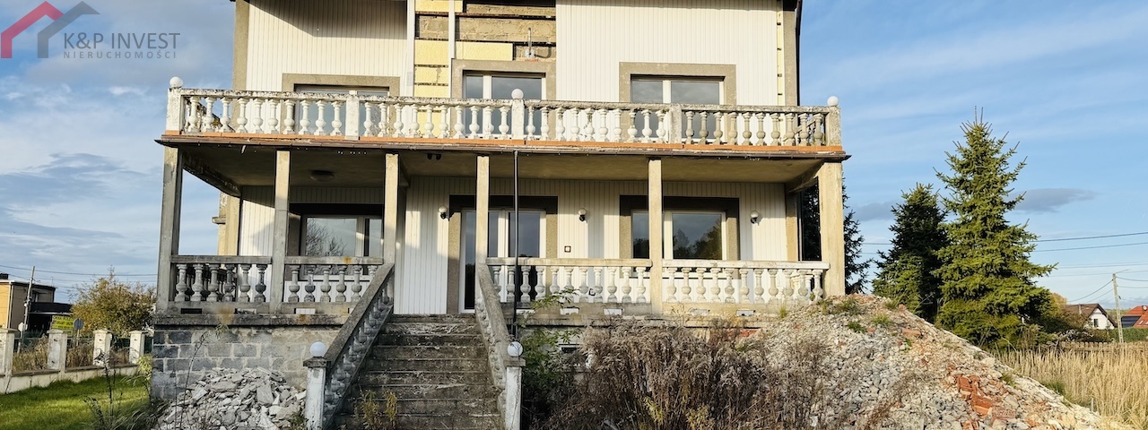 Edukacji Narodowej, Tarnowskie Góry, śląskie, 5 Bedrooms Bedrooms, 6 Rooms Rooms,3 BathroomsBathrooms,Dom,Sprzedaż,Edukacji Narodowej,2536