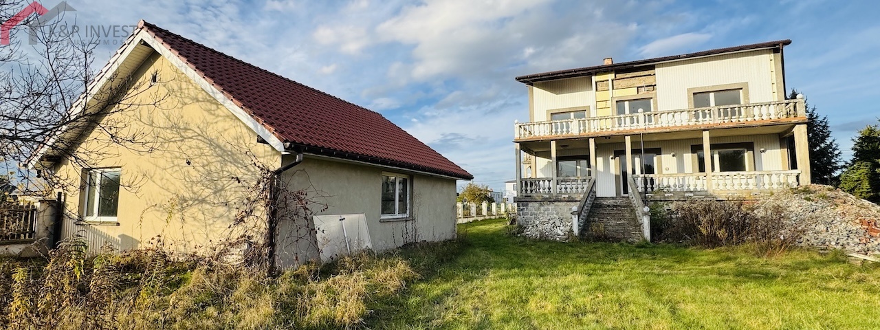 Edukacji Narodowej, Tarnowskie Góry, śląskie, 5 Bedrooms Bedrooms, 6 Rooms Rooms,3 BathroomsBathrooms,Dom,Sprzedaż,Edukacji Narodowej,2536