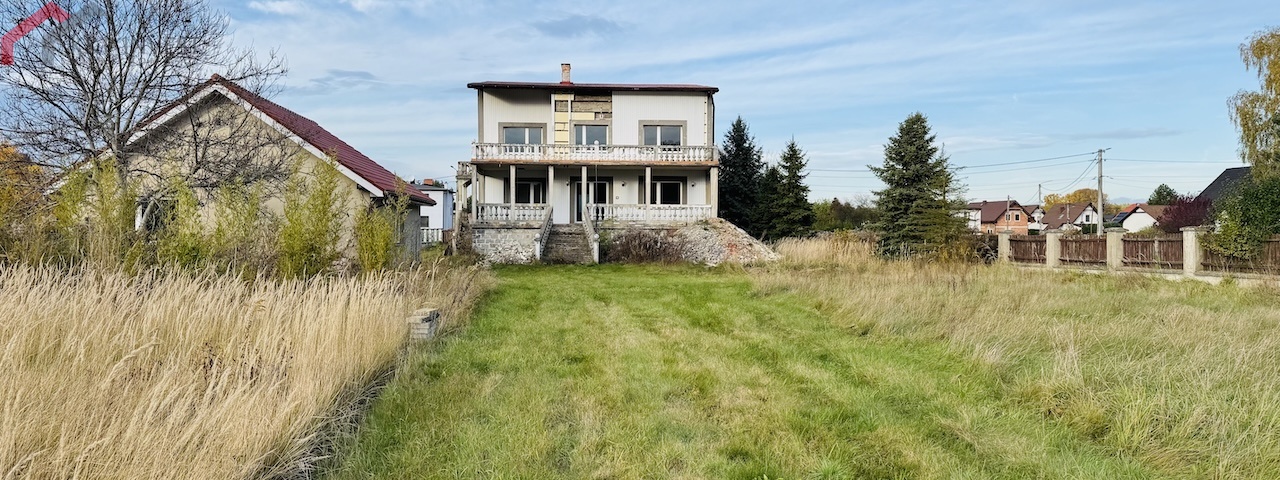 Edukacji Narodowej, Tarnowskie Góry, śląskie, 5 Bedrooms Bedrooms, 6 Rooms Rooms,3 BathroomsBathrooms,Dom,Sprzedaż,Edukacji Narodowej,2536