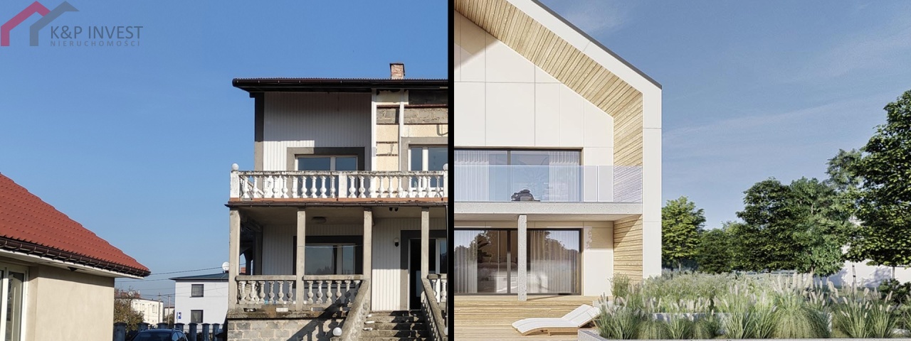 Edukacji Narodowej, Tarnowskie Góry, śląskie, 5 Bedrooms Bedrooms, 6 Rooms Rooms,3 BathroomsBathrooms,Dom,Sprzedaż,Edukacji Narodowej,2536