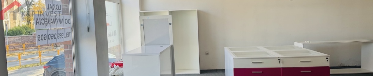Tarnowskie Góry, śląskie, 0 , 0 ,0,Lokal/biuro,Wynajem,2538