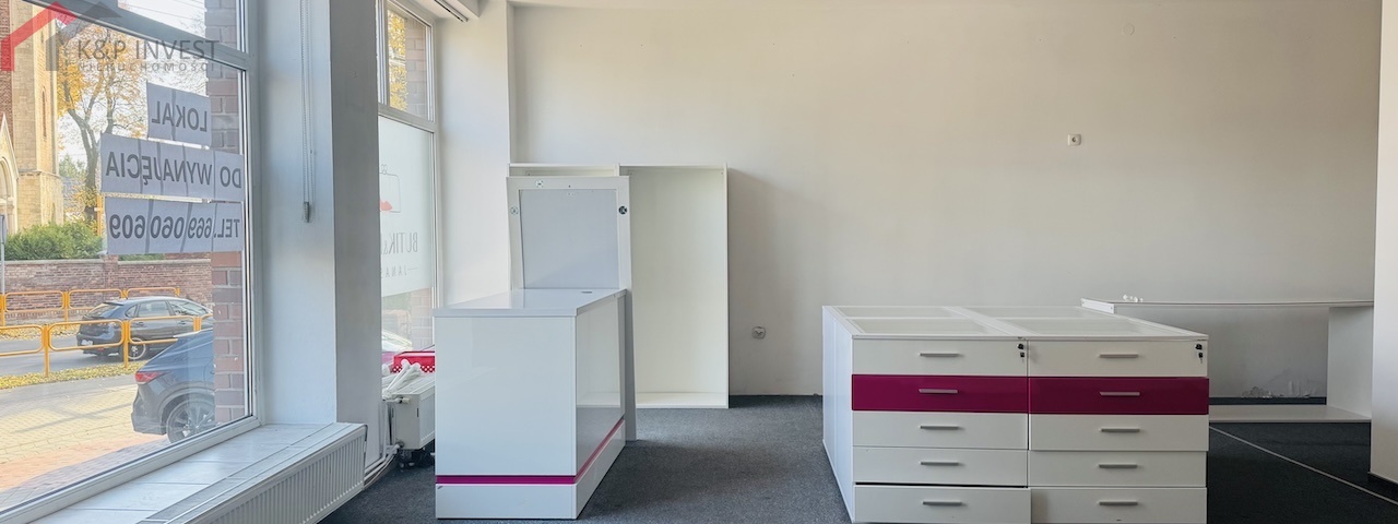 Tarnowskie Góry, śląskie, 0 , 0 ,0,Lokal/biuro,Wynajem,2538