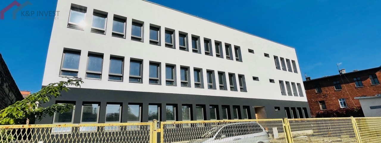 Tarnowskie Góry, śląskie, 0 , 0 ,0,Lokal/biuro,Wynajem,2540