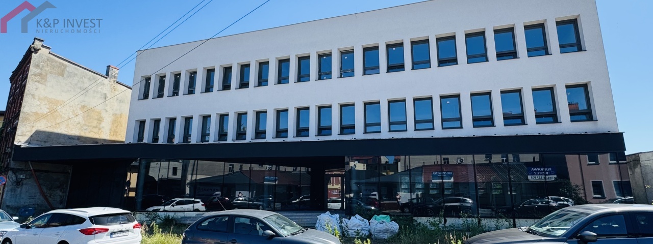 Tarnowskie Góry, śląskie, 0 , 0 ,0,Lokal/biuro,Wynajem,2540