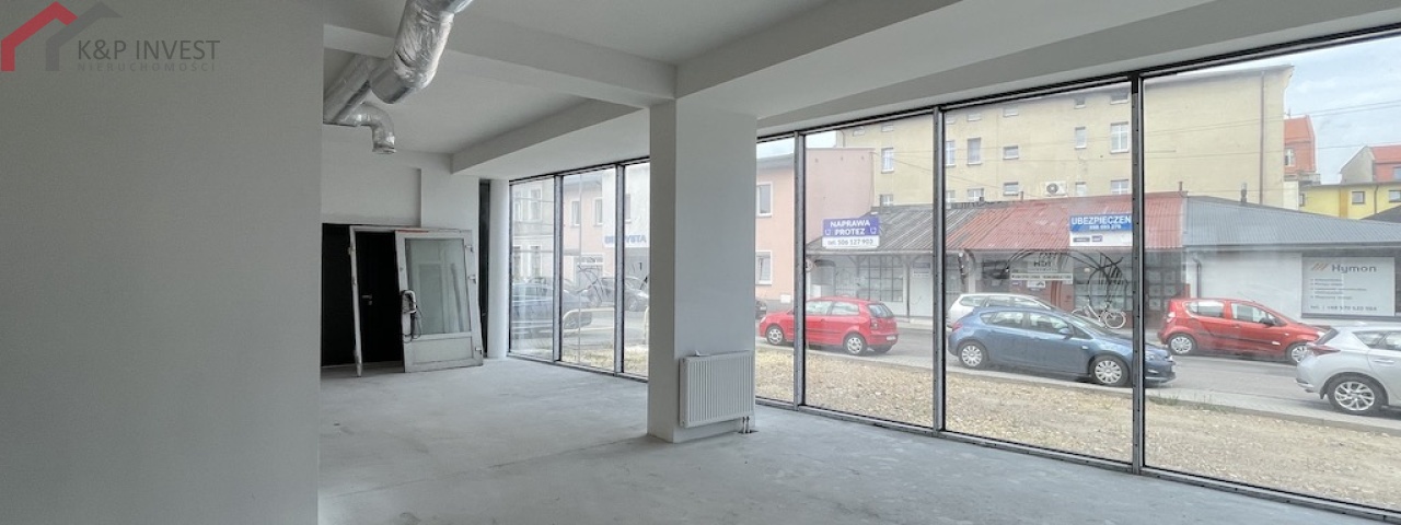 Tarnowskie Góry, śląskie, 0 , 0 ,0,Lokal/biuro,Wynajem,2540