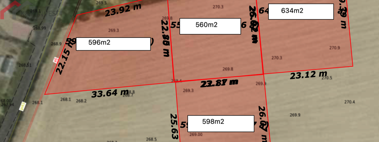 Ptakowice, śląskie, 0 , 0 ,0,Działka,Sprzedaż,2548