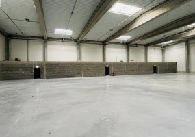 Żory, śląskie, 0 , 0 ,0,Hala/magazyn,Wynajem,2552