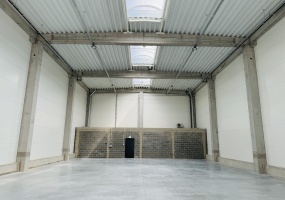 Żory, śląskie, 0 , 0 ,0,Hala/magazyn,Wynajem,2553