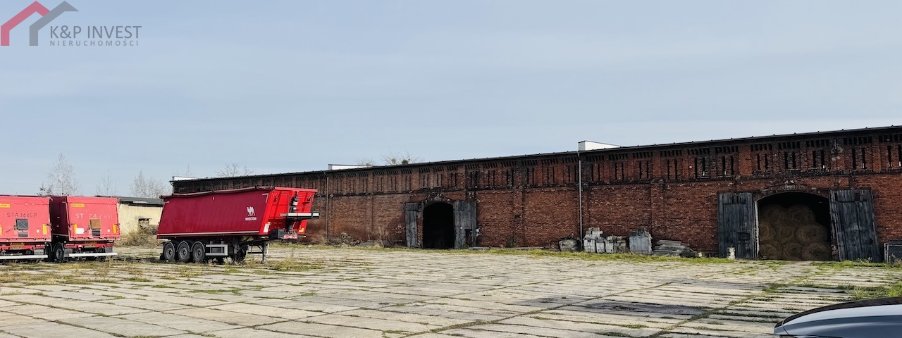 Wieszowa, śląskie, 0 , 0 ,0,Hala/magazyn,Sprzedaż,2556