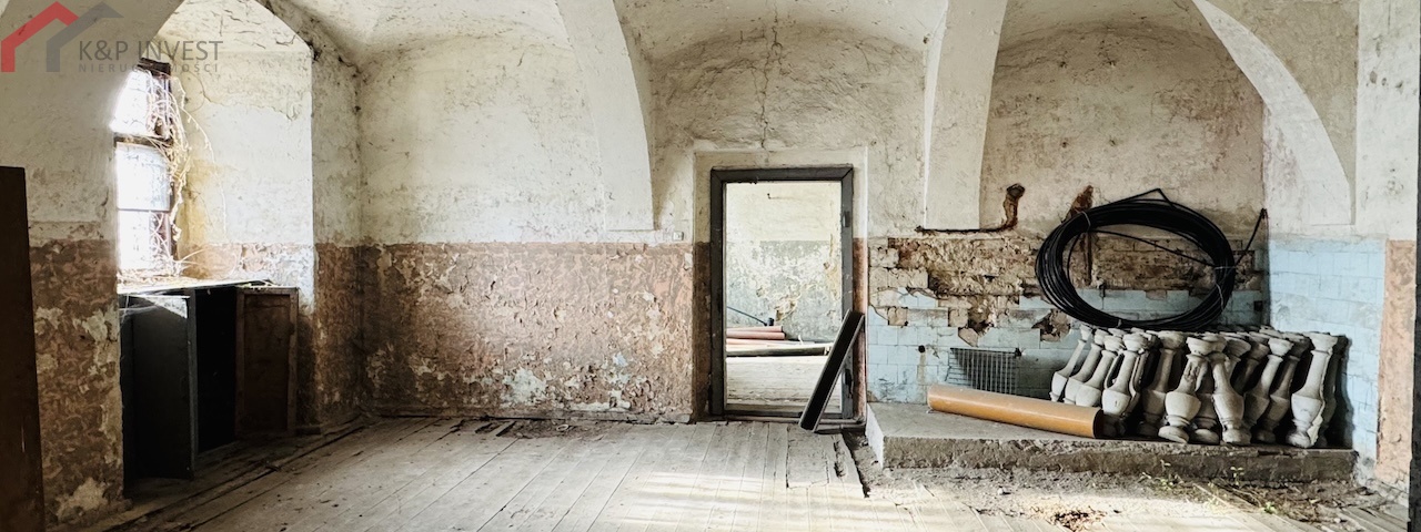 Wieszowa, śląskie, 0 , 0 ,0,Hala/magazyn,Sprzedaż,2556