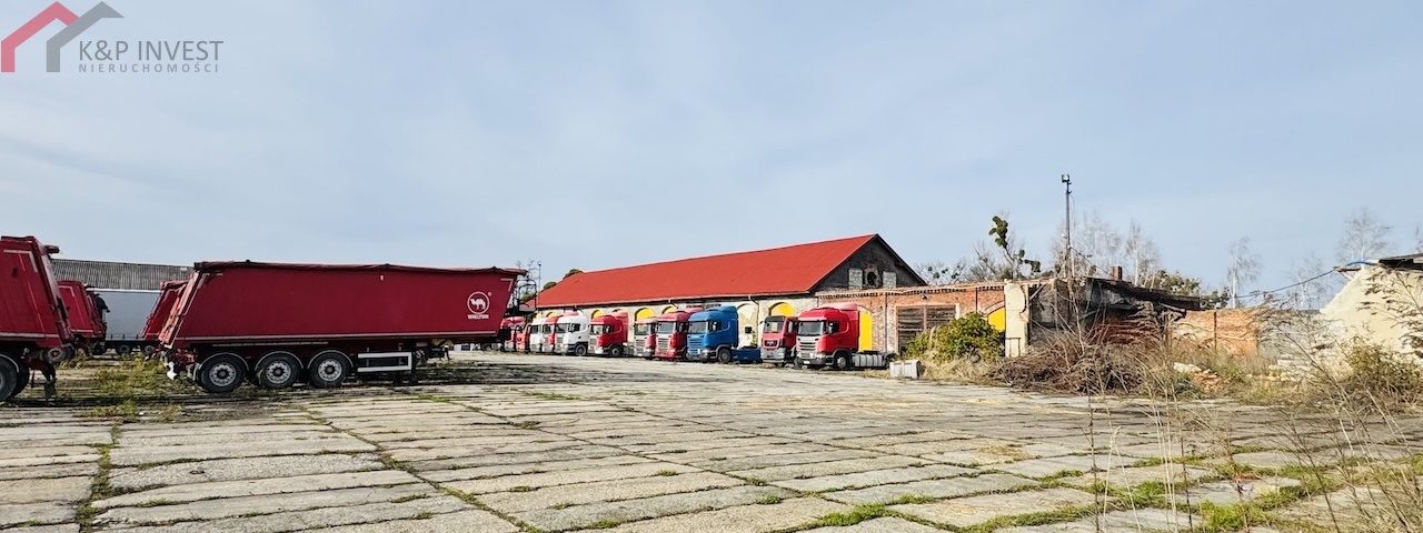 Wieszowa, śląskie, 0 , 0 ,0,Hala/magazyn,Sprzedaż,2556
