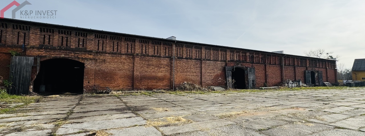 Wieszowa, śląskie, 0 , 0 ,0,Hala/magazyn,Sprzedaż,2556