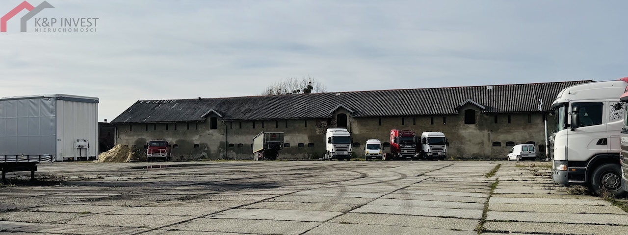 Wieszowa, śląskie, 0 , 0 ,0,Hala/magazyn,Sprzedaż,2556