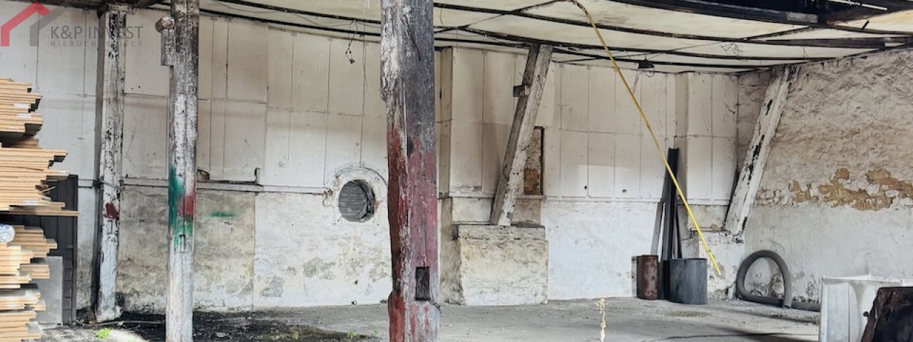 Wieszowa, śląskie, 0 , 0 ,0,Hala/magazyn,Sprzedaż,2556
