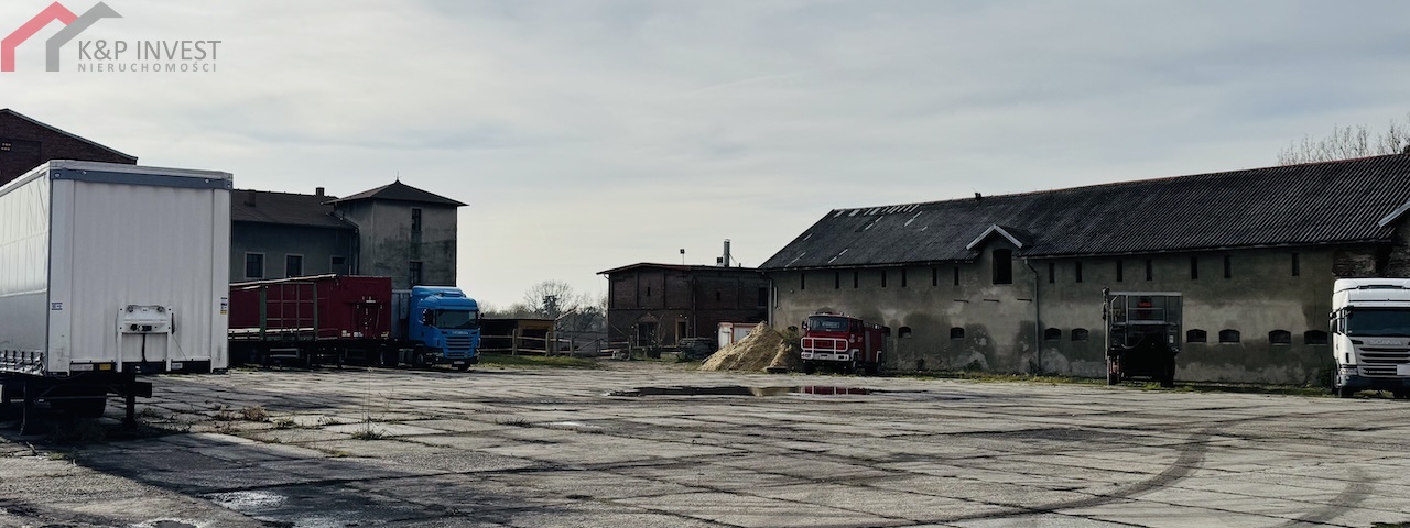 Wieszowa, śląskie, 0 , 0 ,0,Hala/magazyn,Sprzedaż,2556