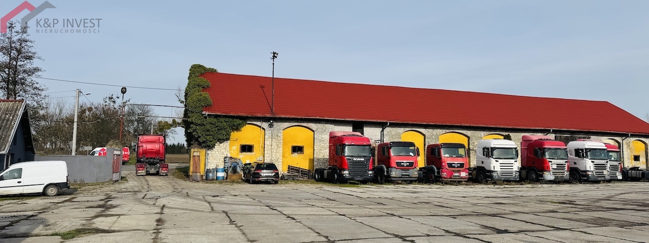 Wieszowa, śląskie, 0 , 0 ,0,Hala/magazyn,Sprzedaż,2556
