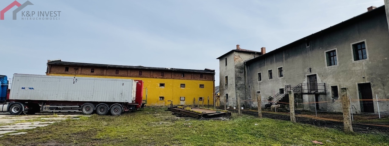 Wieszowa, śląskie, 0 , 0 ,0,Hala/magazyn,Sprzedaż,2556