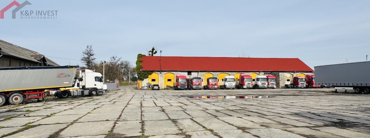 Wieszowa, śląskie, 0 , 0 ,0,Hala/magazyn,Sprzedaż,2556