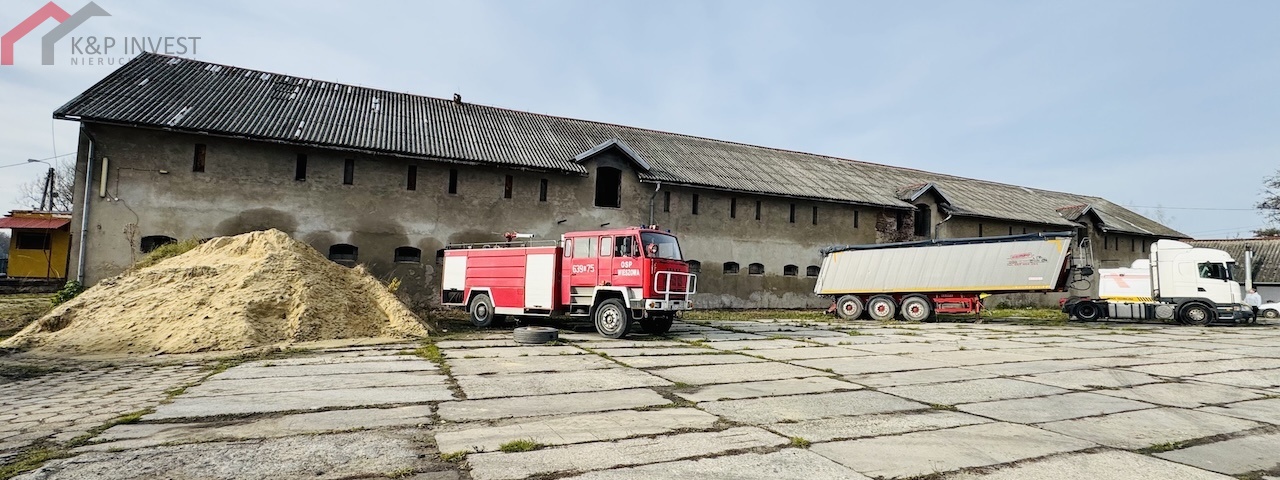 Wieszowa, śląskie, 0 , 0 ,0,Hala/magazyn,Sprzedaż,2556