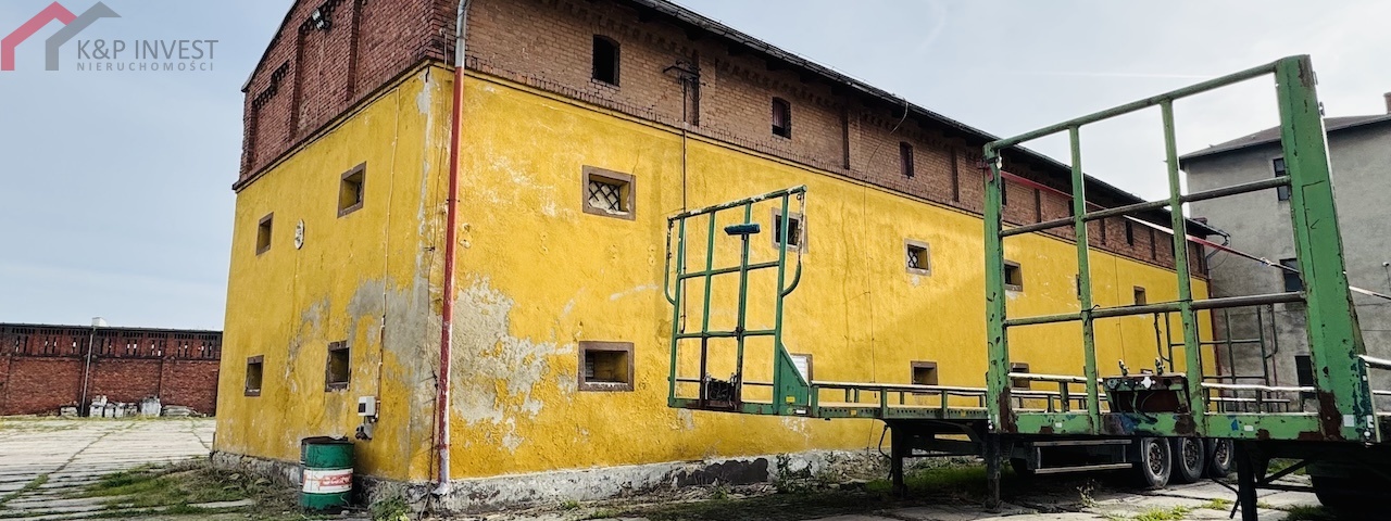 Wieszowa, śląskie, 0 , 0 ,0,Hala/magazyn,Sprzedaż,2556