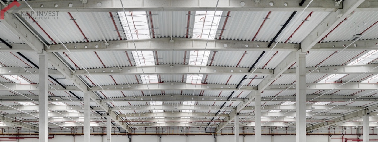 Chorzów, śląskie, 0 , 0 ,0,Hala/magazyn,Wynajem,2568