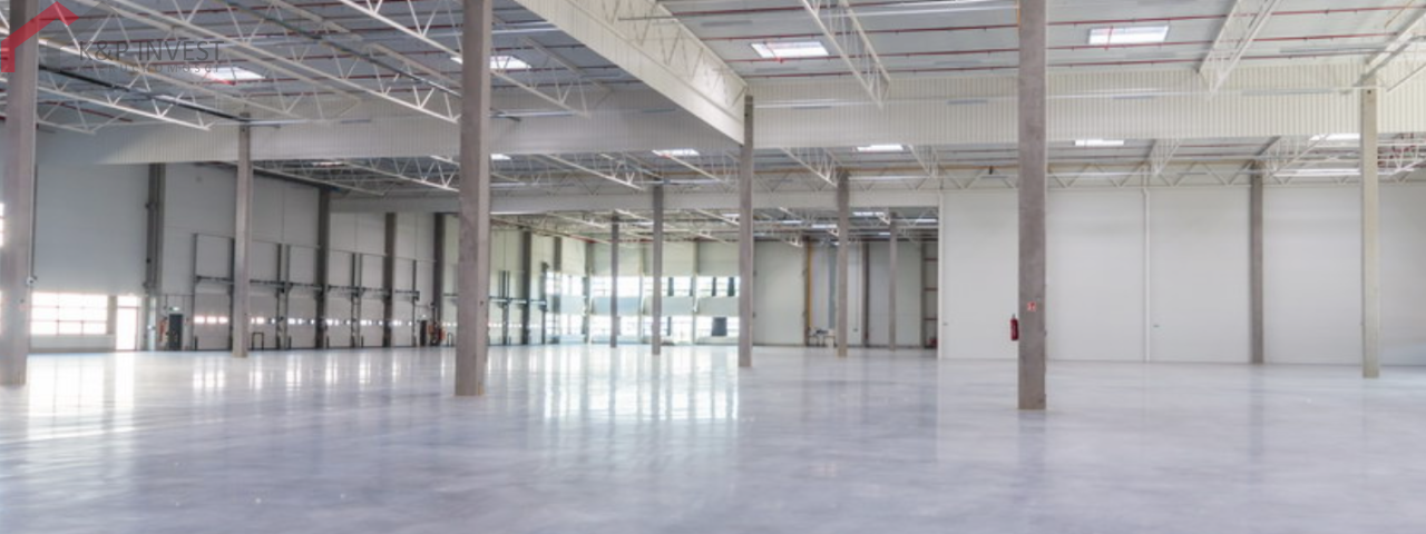 Chorzów, śląskie, 0 , 0 ,0,Hala/magazyn,Wynajem,2569