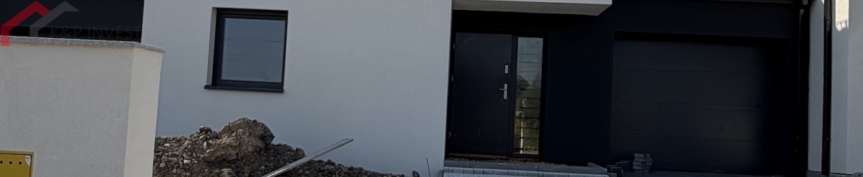 Bażantowa, Bytom, śląskie, 3 Bedrooms Bedrooms, 4 Rooms Rooms,2 BathroomsBathrooms,Dom,Sprzedaż,Bażantowa,2575