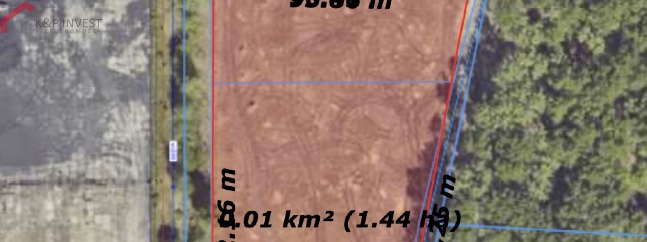 Radzionków, śląskie, 0 , 0 ,0,Działka,Sprzedaż,2576