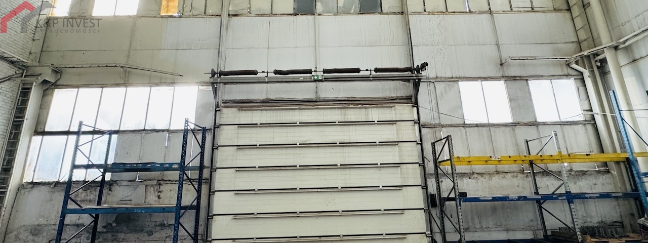 Bytom, śląskie, 0 , 0 ,0,Hala/magazyn,Wynajem,2582