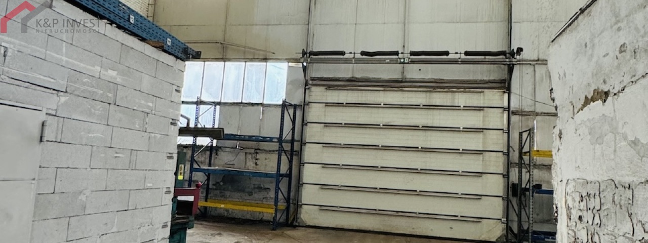 Bytom, śląskie, 0 , 0 ,0,Hala/magazyn,Wynajem,2582