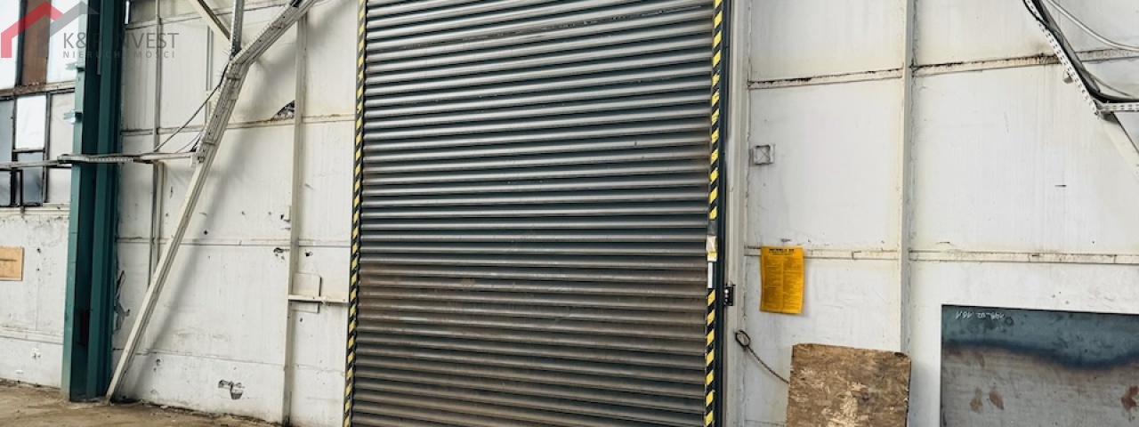 Bytom, śląskie, 0 , 0 ,0,Hala/magazyn,Wynajem,2582