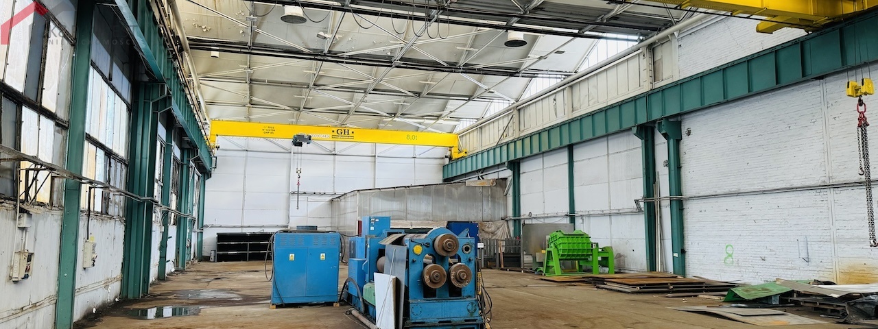 Bytom, śląskie, 0 , 0 ,0,Hala/magazyn,Wynajem,2582