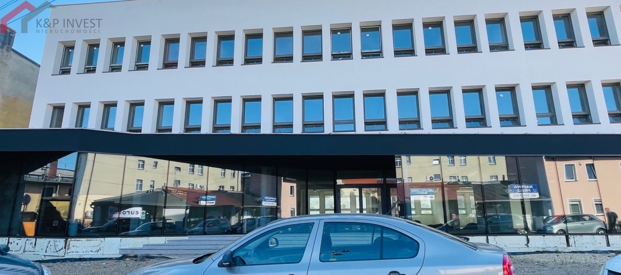 Tarnowskie Góry, śląskie, 0 , 0 ,0,Lokal/biuro,Wynajem,2591