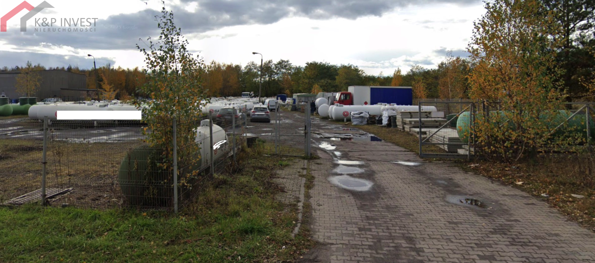 Radzionków, śląskie, 0 , 0 ,0,Działka,Wynajem,2601