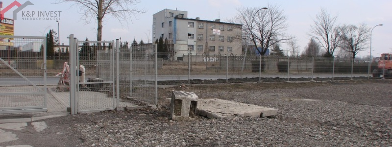 Radzionków, śląskie, 0 , 0 ,0,Działka,Wynajem,2601