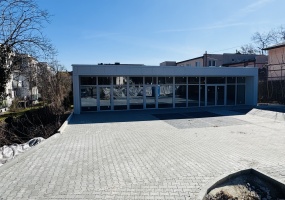 Tarnowskie Góry, śląskie, 0 , 0 ,0,Lokal/biuro,Wynajem,2602