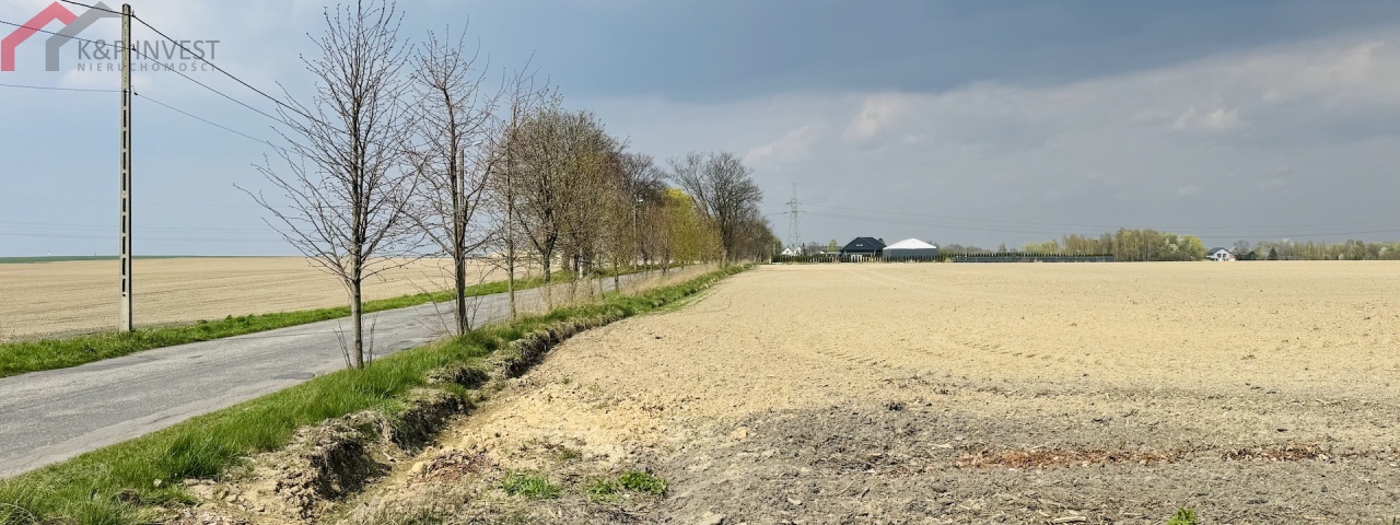 Laryszów, śląskie, 0 , 0 ,0,Działka,Sprzedaż,2603