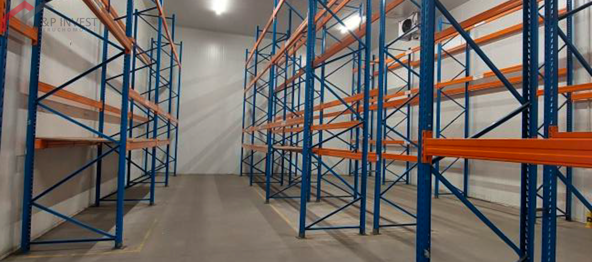 Radzionków, śląskie, 0 , 0 ,0,Hala/magazyn,Wynajem,2608