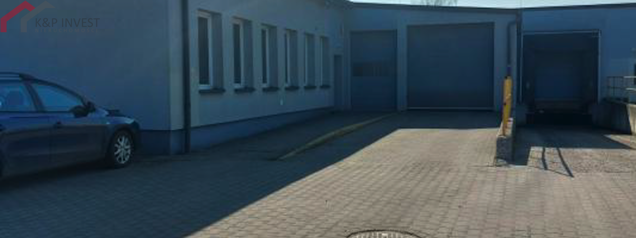 Radzionków, śląskie, 0 , 0 ,0,Hala/magazyn,Wynajem,2608