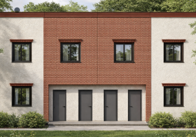 Miasteczko Śląskie, śląskie, 1 Bedroom Bedrooms, 2 Rooms Rooms,1 BathroomBathrooms,Mieszkanie,Sprzedaż,2613