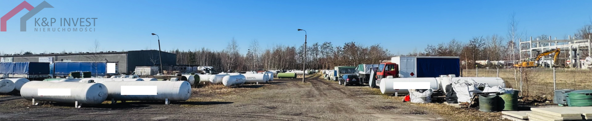 Radzionków, śląskie, 0 , 0 ,0,Działka,Sprzedaż,2614